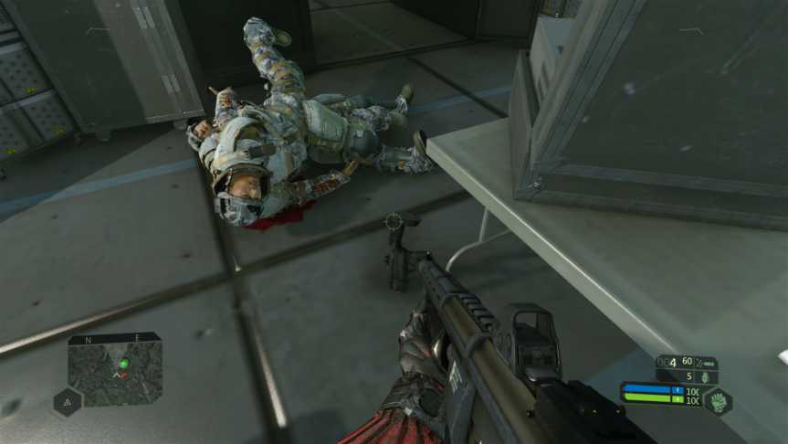 《孤岛危机：重制版》评测：你的显卡又有危机了