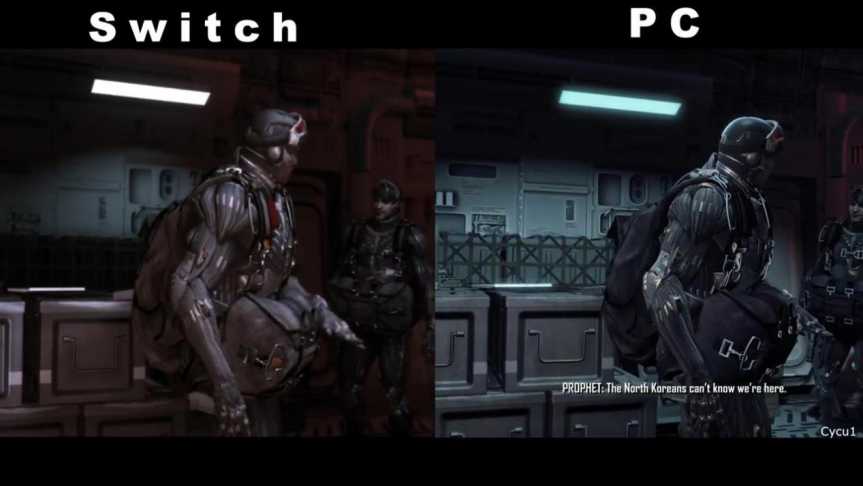 《孤岛危机：重制版》评测：你的显卡又有危机了