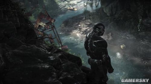 玩孤岛危机3显卡_孤岛危机显卡_孤岛危机显卡危机