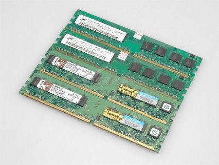 用数据说话教你如何合理组合双通道内存