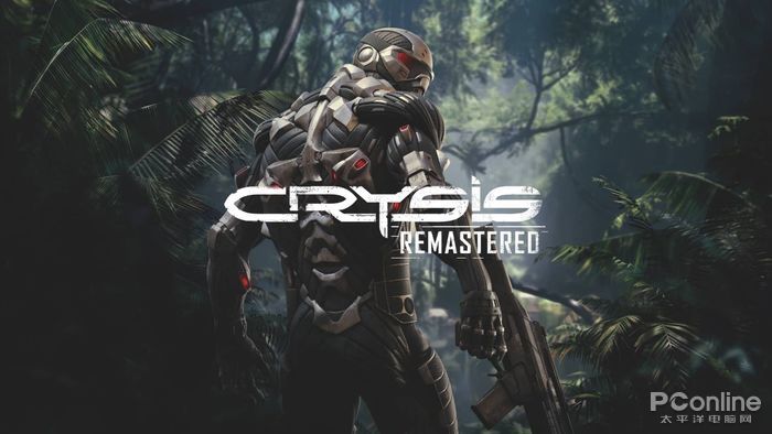 玩孤岛危机3显卡