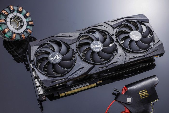 玩孤岛危机3显卡