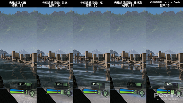 玩孤岛危机3显卡