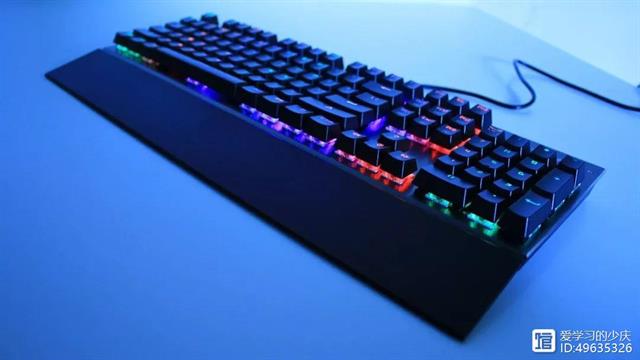2019入门级机械键盘