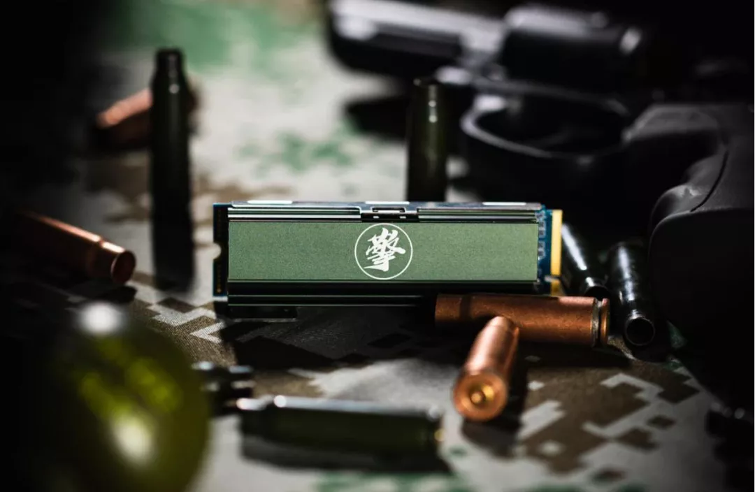 科普 | SSD究竟该如何分区？