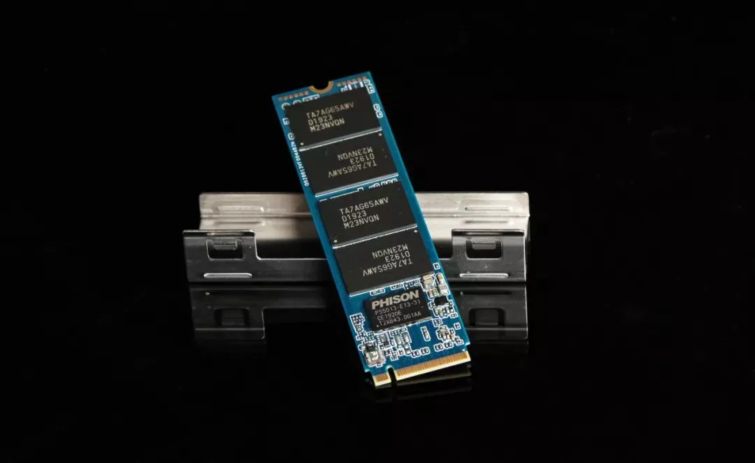 科普 | SSD究竟该如何分区？