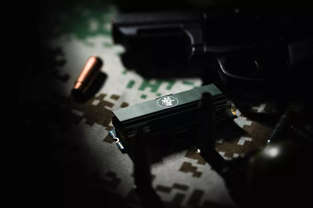 科普 | SSD究竟该如何分区？