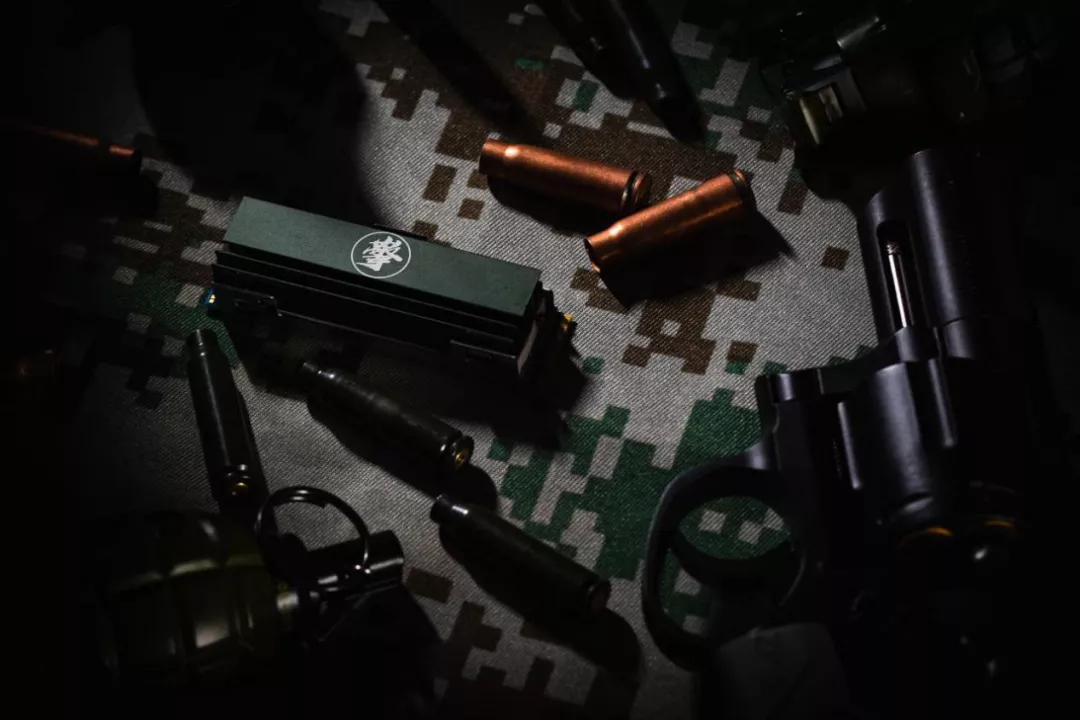 科普 | SSD究竟该如何分区？