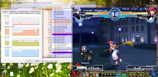 dnf吃内存还是显卡