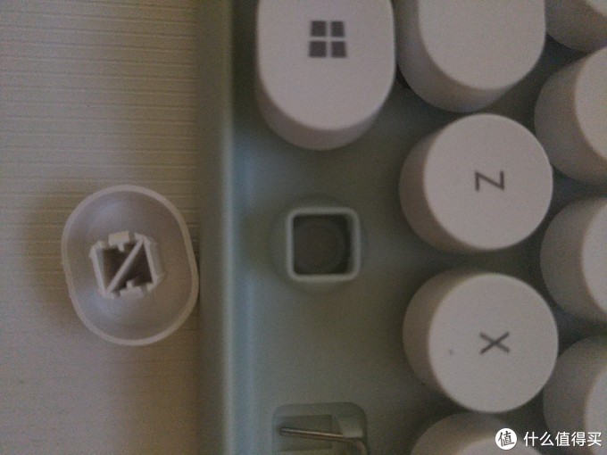 始于颜值 终于实用—Ajazz 黑爵 308i 84键 键盘开箱