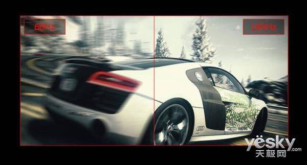 显示器为什么那么贵