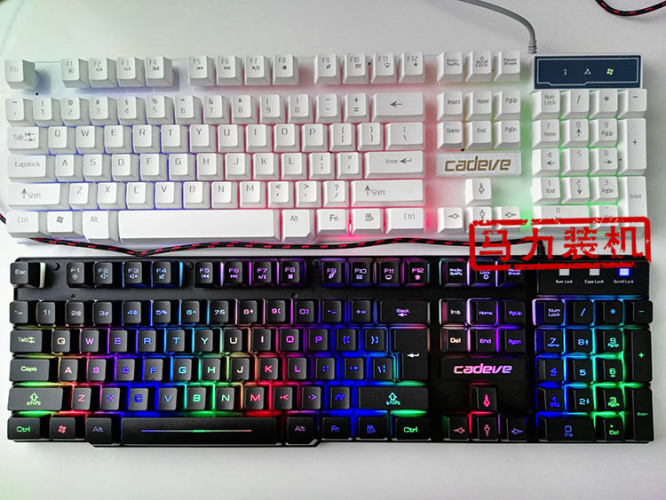 双飞燕x7狼印怎么样_双飞燕x7狼印_双飞燕x7狼印键盘