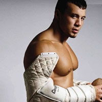 宽带猫几个灯亮才正常