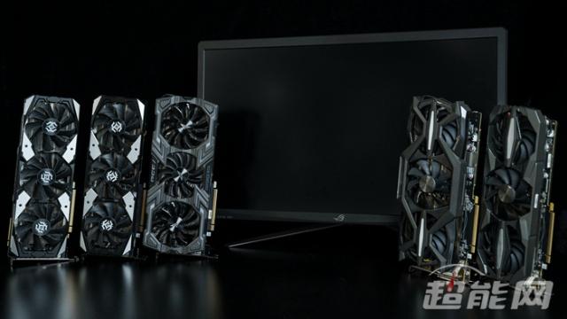 2k显示器对显卡的要求