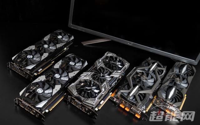 2k显示器对显卡的要求