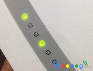 网线灯亮连不上宽带_电信宽带亮几个灯正常_宽带猫几个灯亮才正常