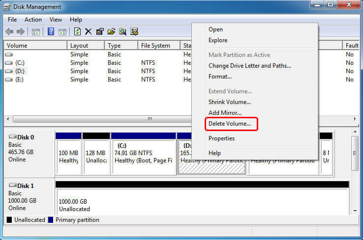 合并分区会丢失数据吗