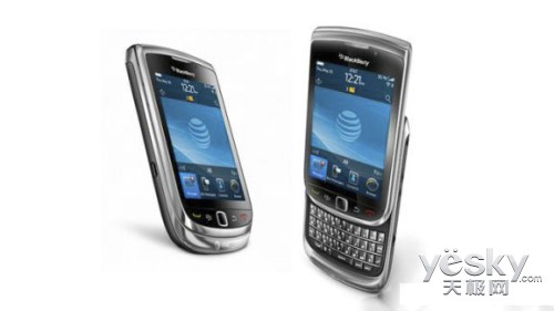 MWC2015前瞻 黑莓或逆主流推全键盘滑盖手机