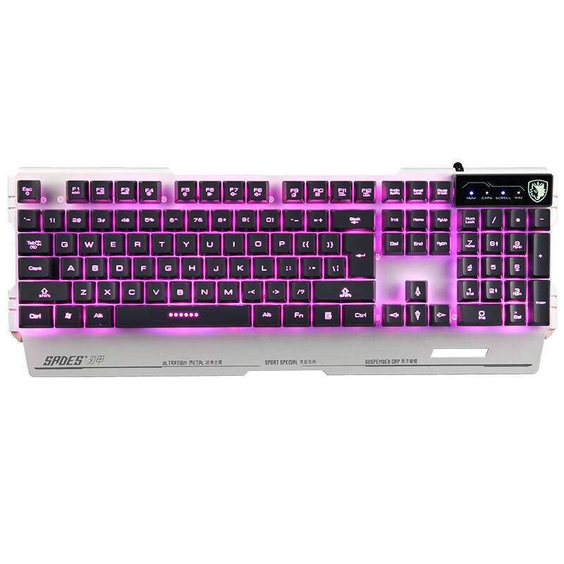 达尔优机械键盘_达尔优机械键盘好吗_达尔优机械键盘怎么样