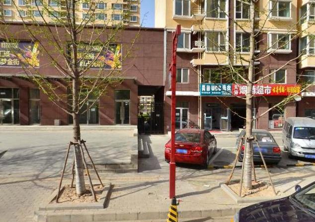 房山区天骄俊园小区有什么宽带