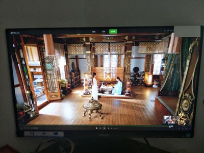 融乐显示器和飞利浦好吗?