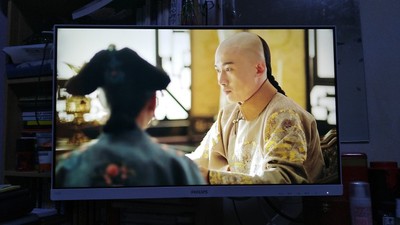 融乐显示器和飞利浦好吗?