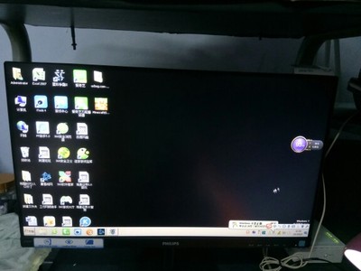 融乐显示器和飞利浦好吗?