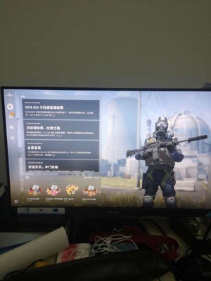 融乐显示器和飞利浦好吗?