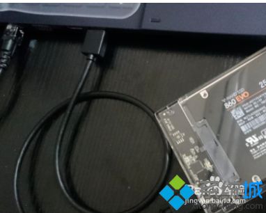 三星固态硬盘安装教程_三星固态硬盘安装步骤