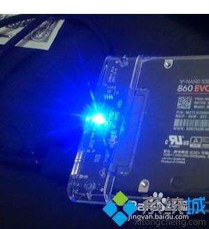 三星固态硬盘安装教程_三星固态硬盘安装步骤