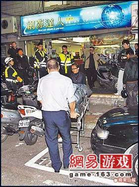 23岁男子网吧鏖战23小时后猝死 死时紧握鼠标