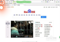 2345浏览器的设置在哪