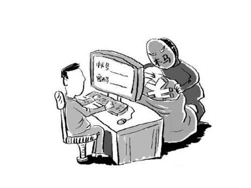 手机防范勒索病毒_木马病毒 防范_如何防范arp病毒攻击