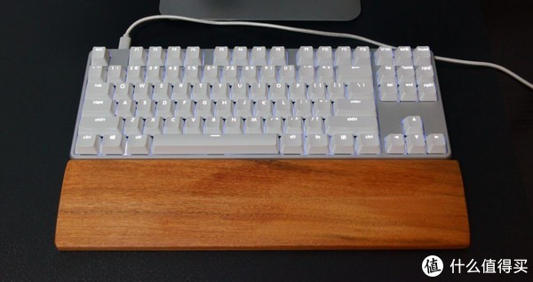 小米机械键盘静音