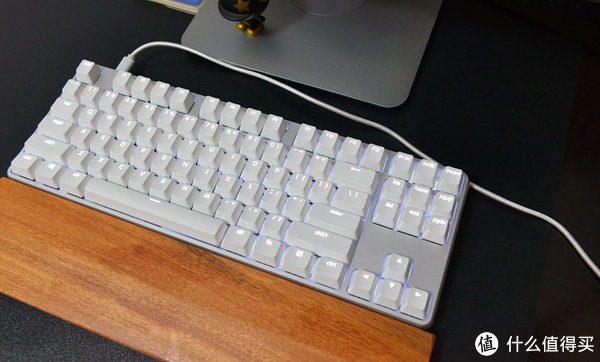 小米机械键盘静音