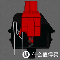 小米机械键盘静音