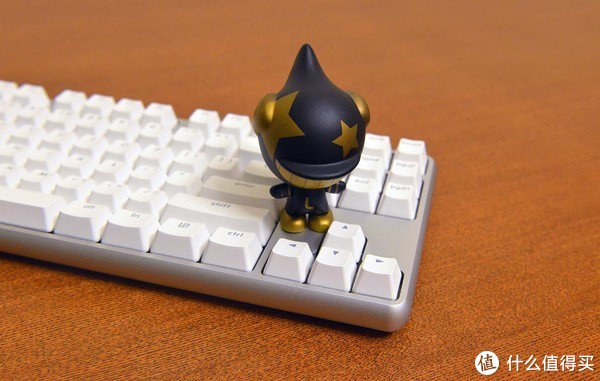 小米机械键盘静音