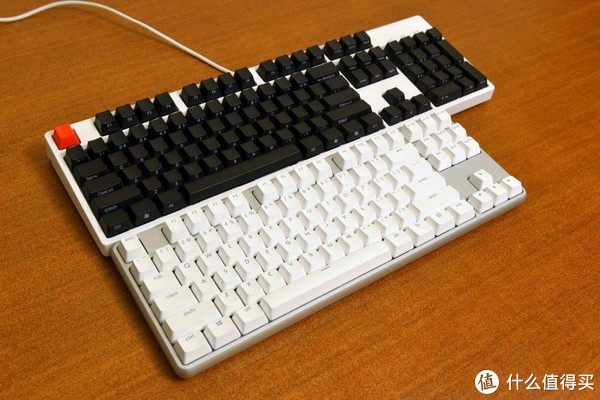 小米机械键盘静音