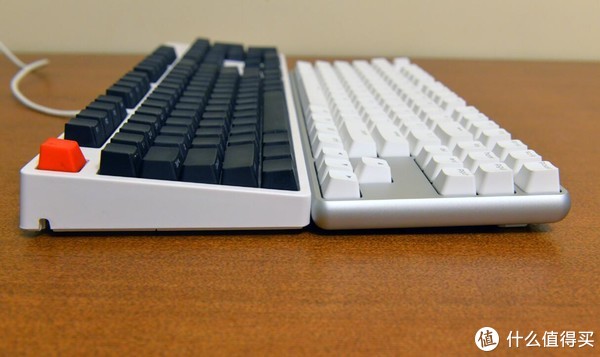 小米机械键盘静音