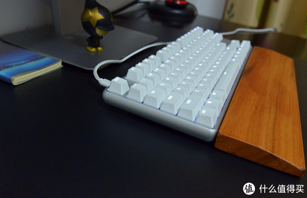 小米机械键盘静音