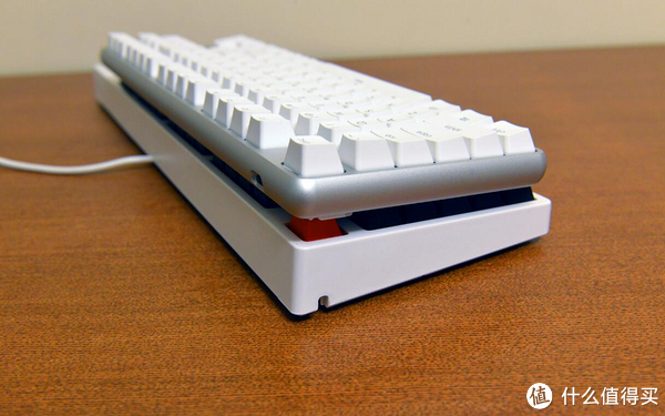 小米机械键盘静音