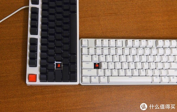 小米机械键盘静音