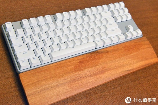小米机械键盘静音