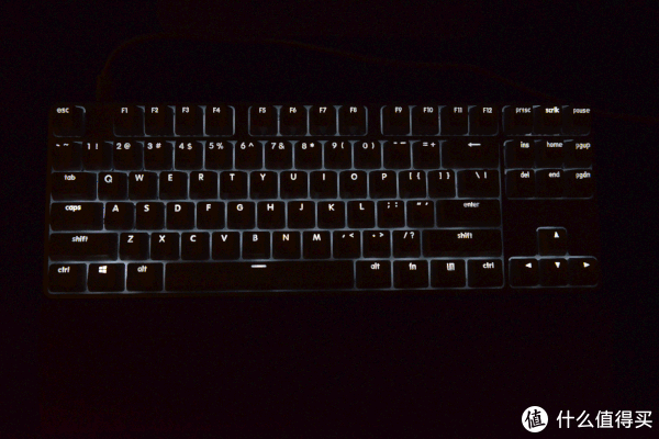 小米机械键盘静音