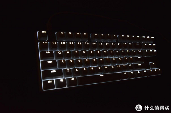 小米机械键盘静音