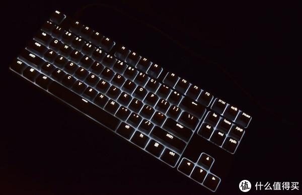 小米机械键盘静音