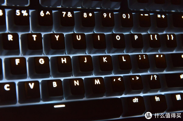 小米机械键盘静音