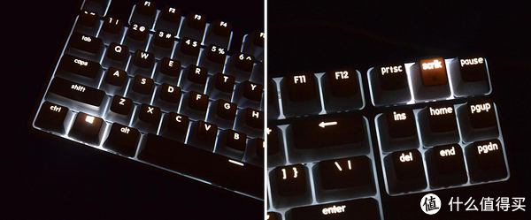 小米机械键盘静音