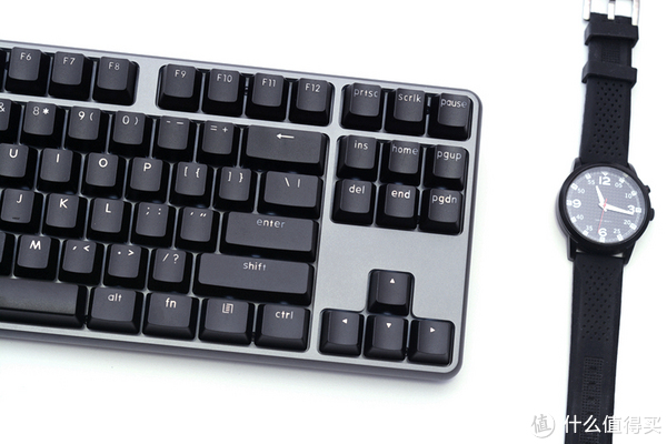 小米机械键盘静音