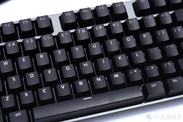 小米机械键盘静音